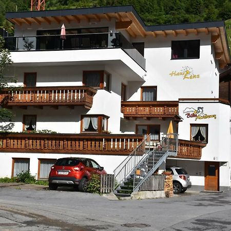 Apart Lenz Ischgl Exteriér fotografie