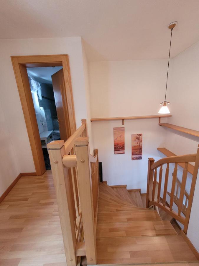 Apart Lenz Ischgl Pokoj fotografie